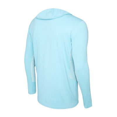Pelagic - Exo Tech Hooded Fishing Shirt