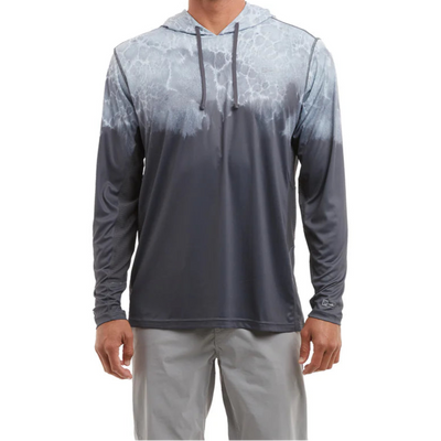 Pelagic - Vaportek Hooded Fishing Shirt