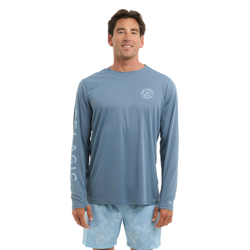 Pelagic - Vaportek Fishing Shirt