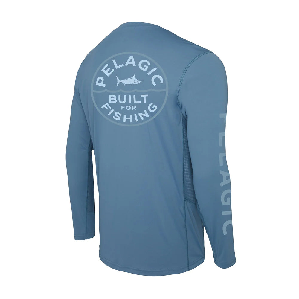 Pelagic - Vaportek Fishing Shirt
