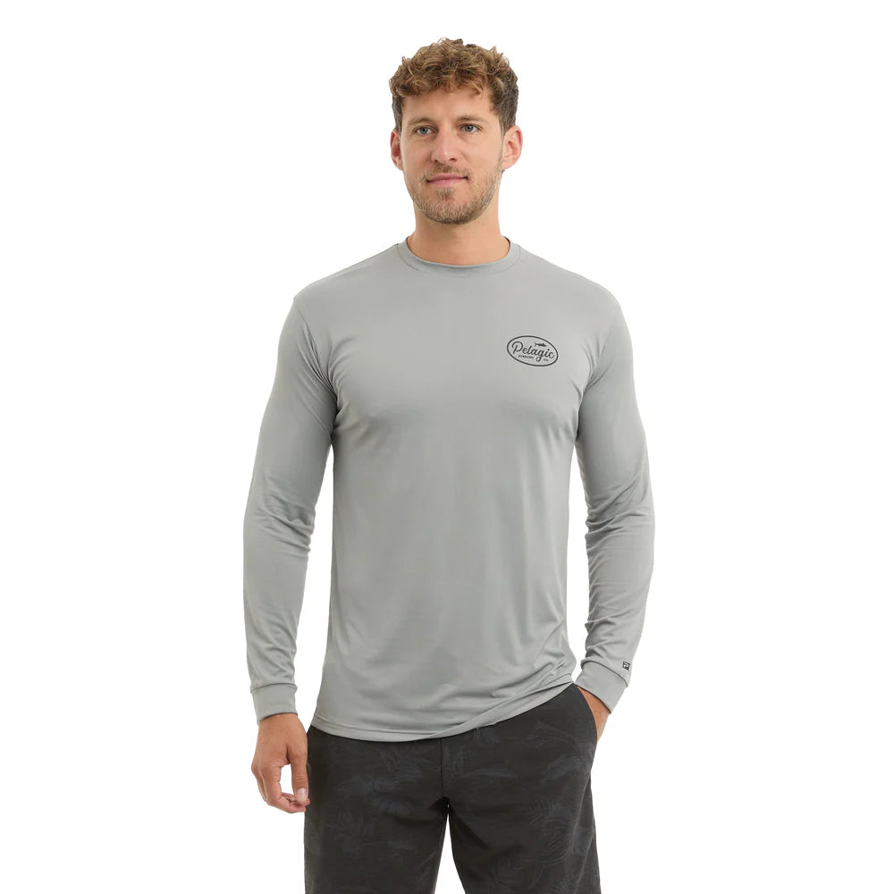 Pelagic - Aquatek Circled Fishing Shirt
