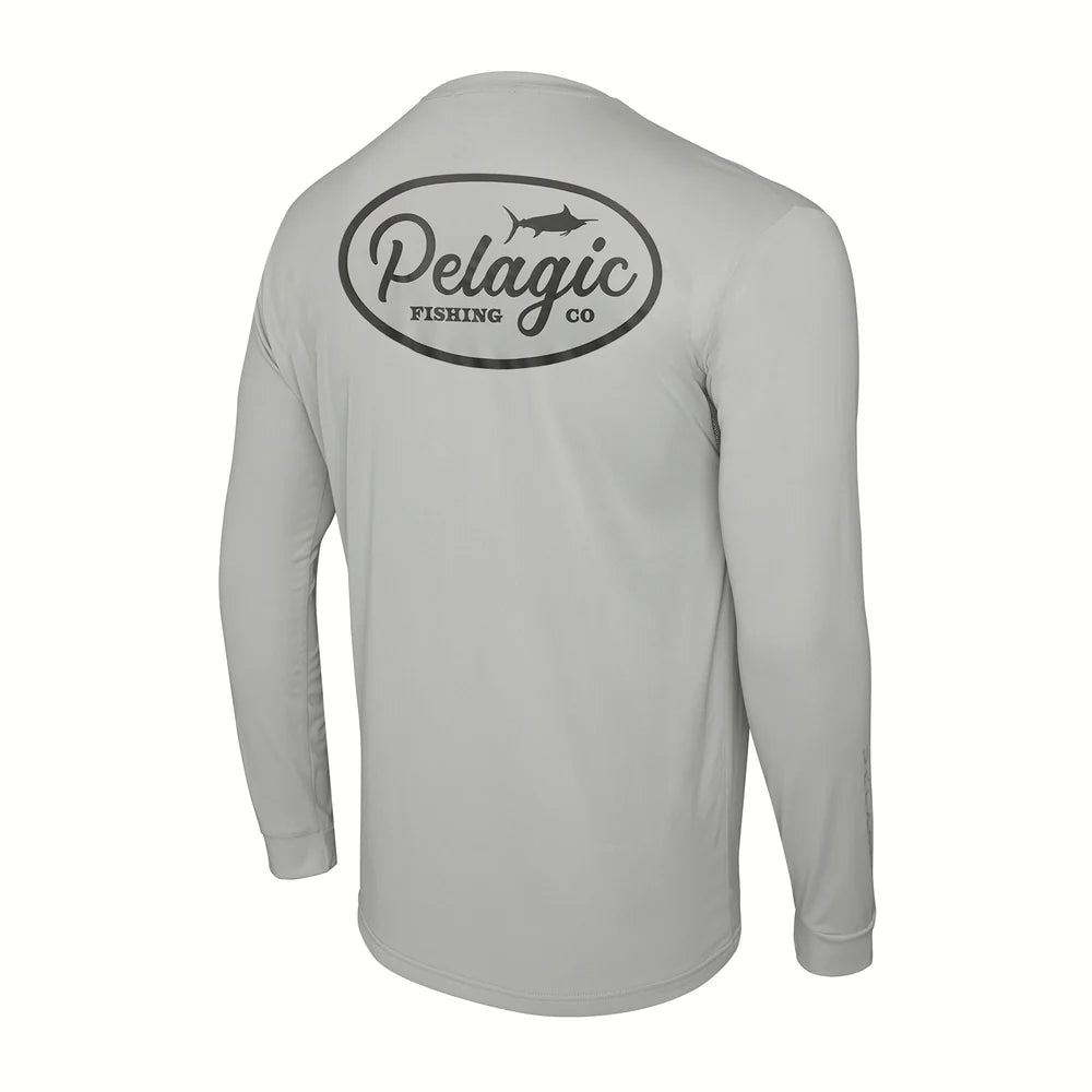 Pelagic - Aquatek Circled Fishing Shirt