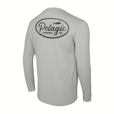 Pelagic - Aquatek Circled Fishing Shirt