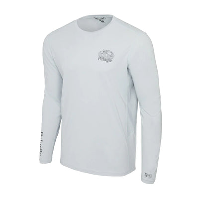 Pelagic - Vaportek Fishing Shirt