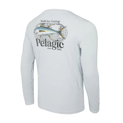 Pelagic - Vaportek Fishing Shirt