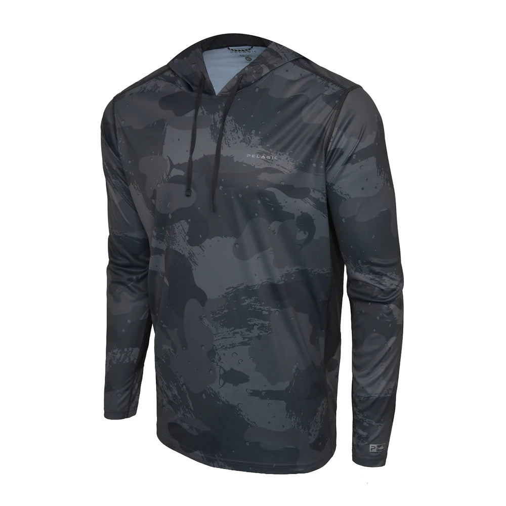 Pelagic - Vaportek Hooded Fishing Shirt