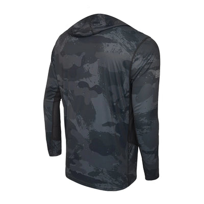 Pelagic - Vaportek Hooded Fishing Shirt
