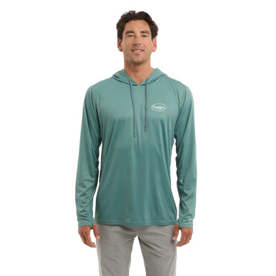 Pelagic - Vaportek Hooded Fishing Shirt