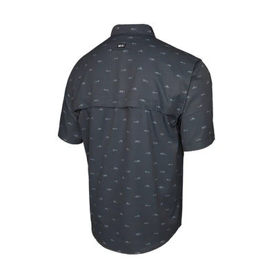 Pelagic Keys SS Shirt - Tiny Fish