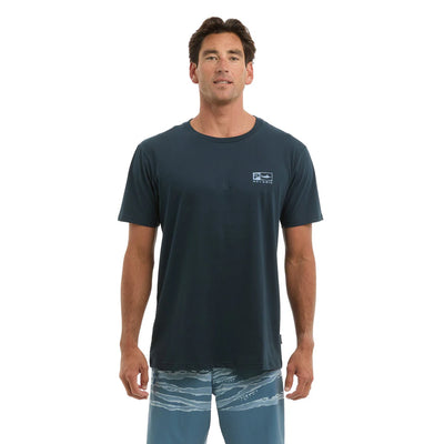 Pelagic - Wahoo Icon Tee