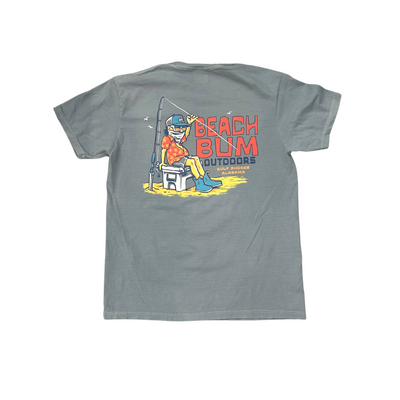 Beach Bum T-shirt