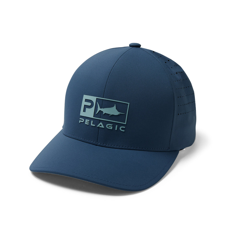 Delta Felxfit Icon Hat