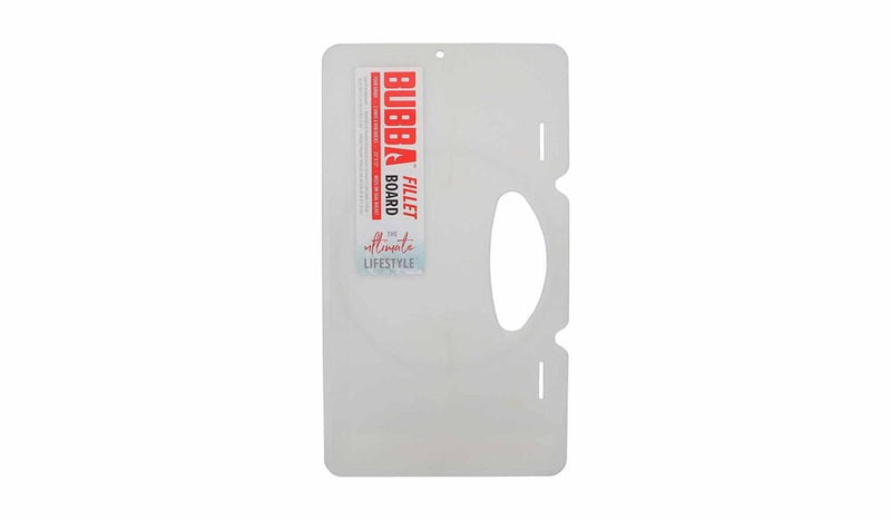 Bubba 5 Gallon Fillet Board – Beach Bum Outdoors