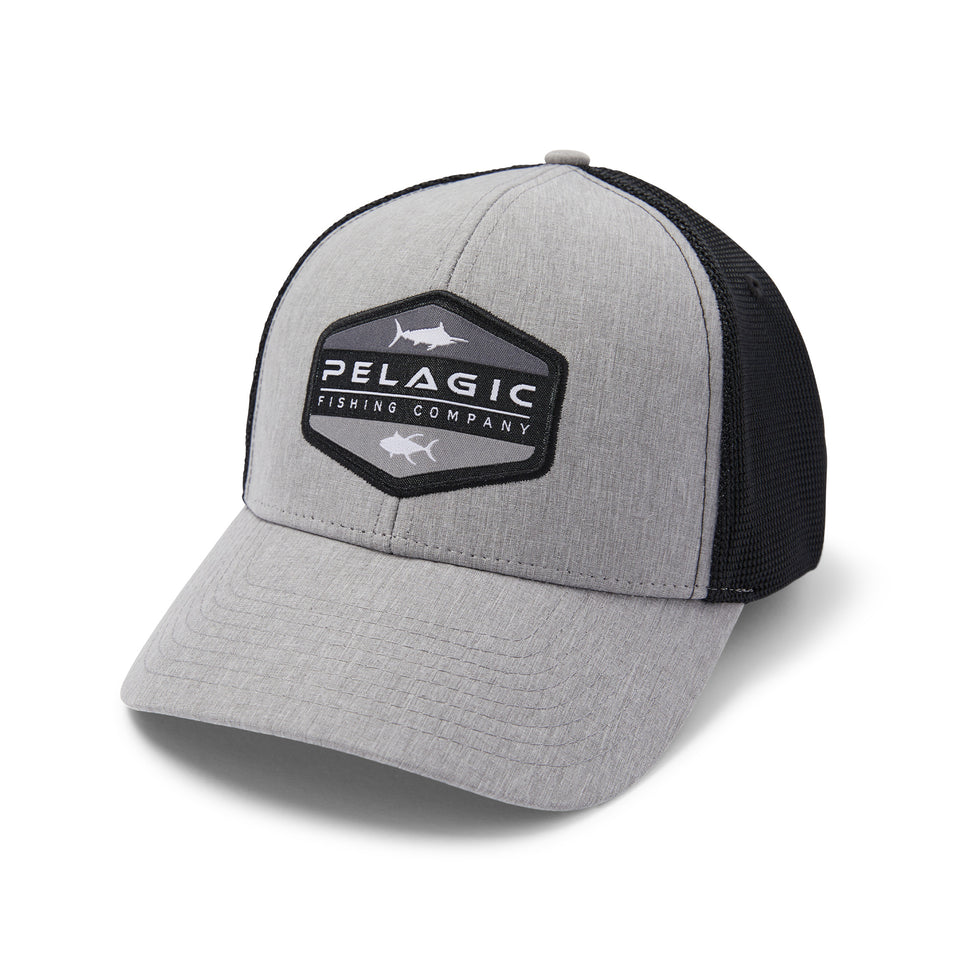 The Offshore Classic Hat