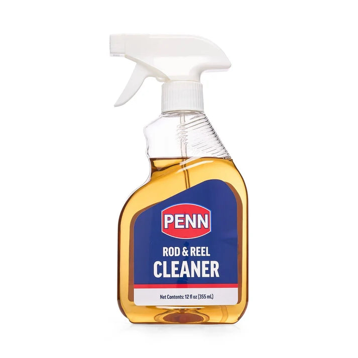 Penn Rod and Reel Cleaner