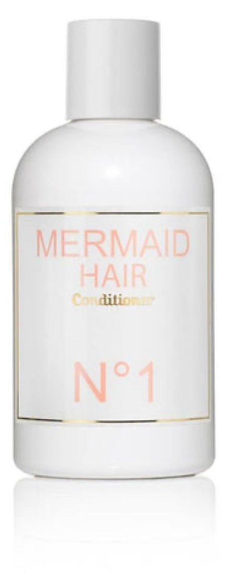Mermaid Shampoo & Conditioner