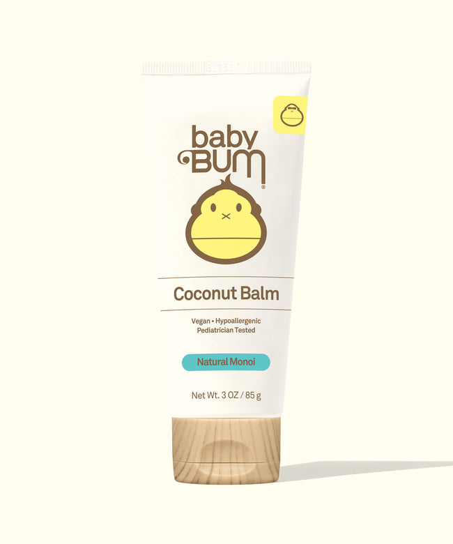 Baby Bum Coconut Balm