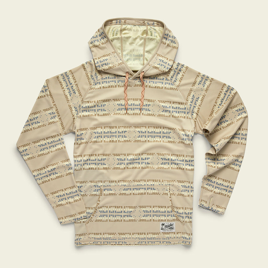 Loggerhead Hoodie - Mescal