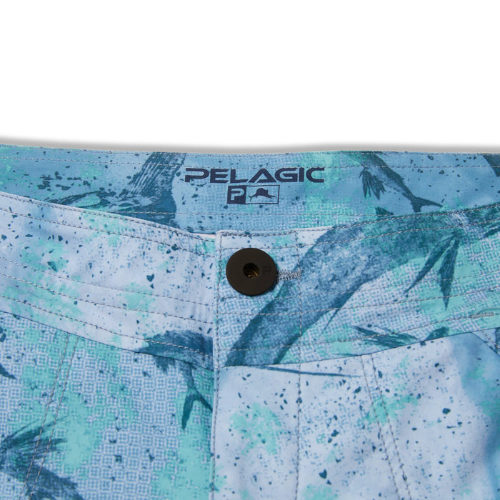 Moana Women's Shorts | PELAGIC Fishing Gear
