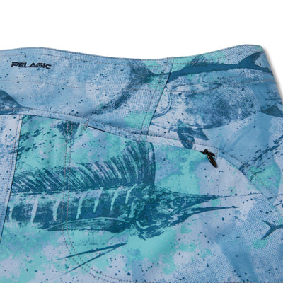 Pelagic Moana Women's Shorts