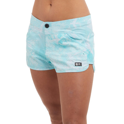 Pelagic Moana Women's Shorts
