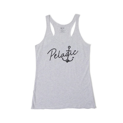 Pelagic Women's Ancora Tank Top