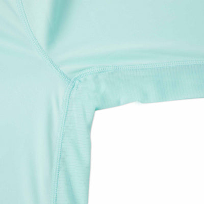 Pelagic Women's Vaportek Hooded Fishing Shirt