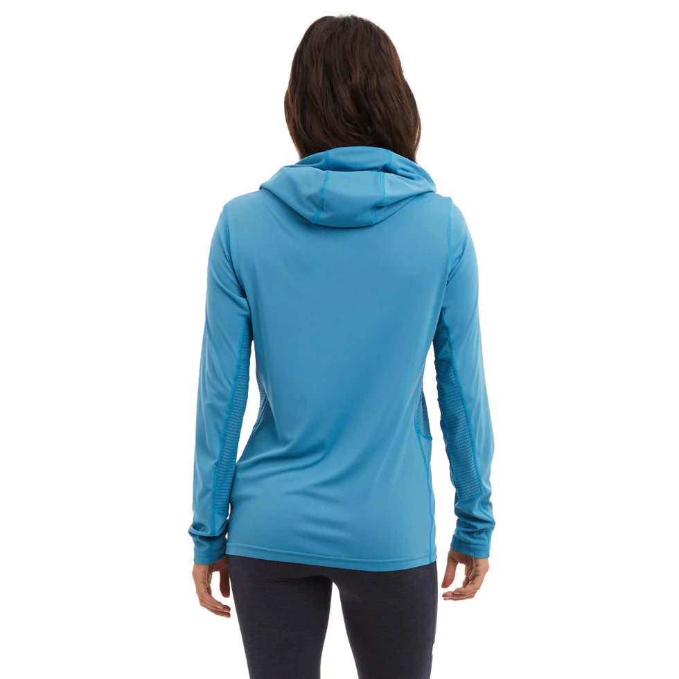 Pelagic Womens Vaportek Hooded Fishing Shirt – Beach Bum Outdoors