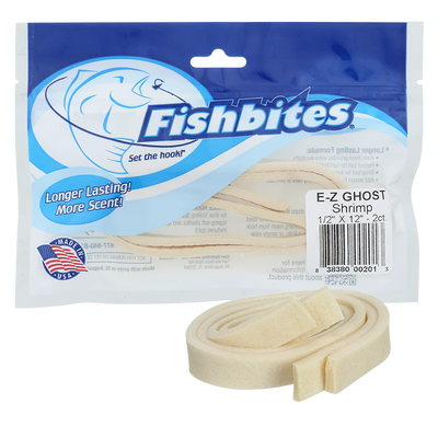 Fishbites E-Z Strips