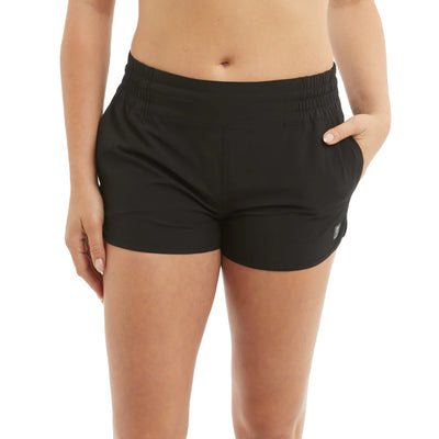 Pelagic - Women’s Bali Active Shorts
