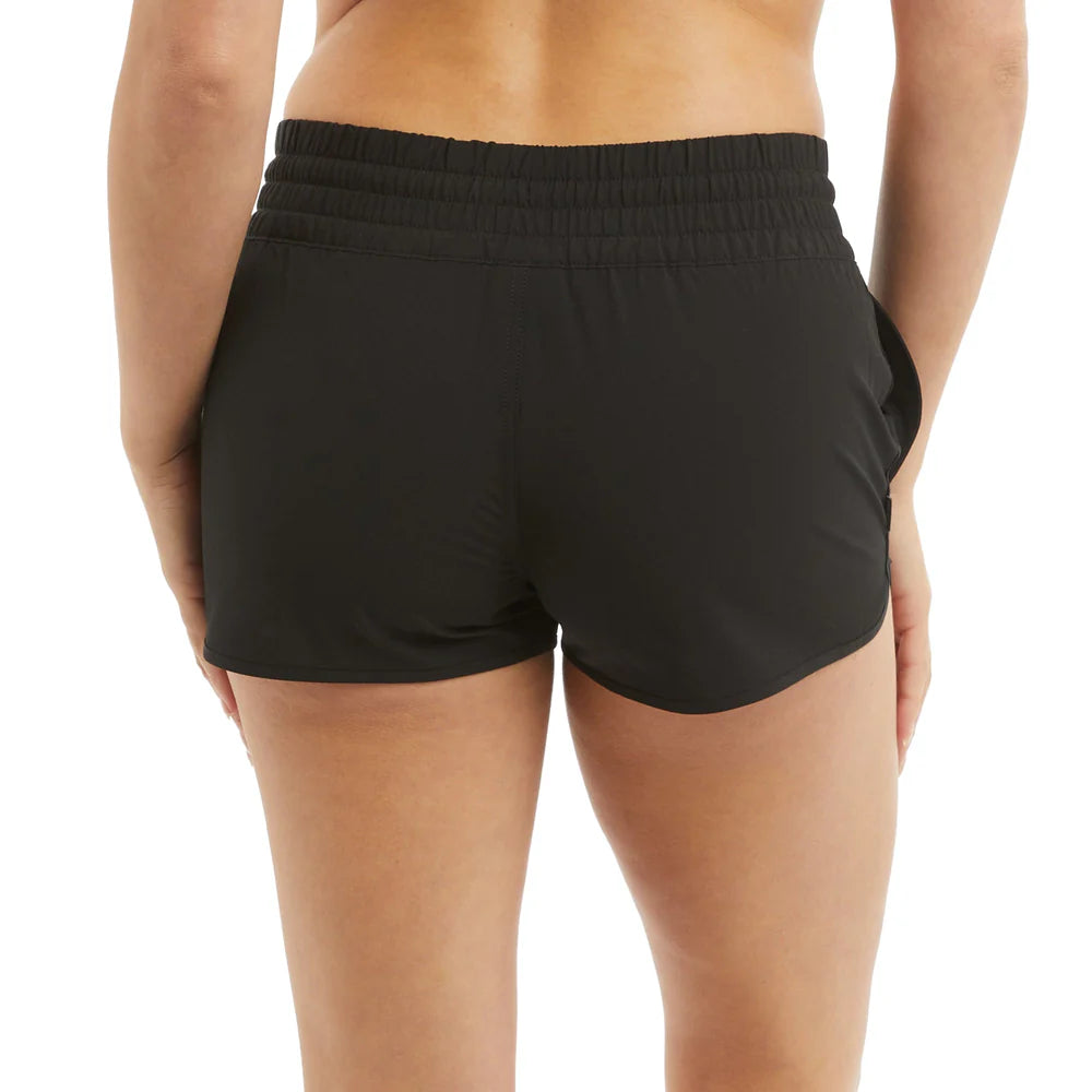 Pelagic - Women’s Bali Active Shorts