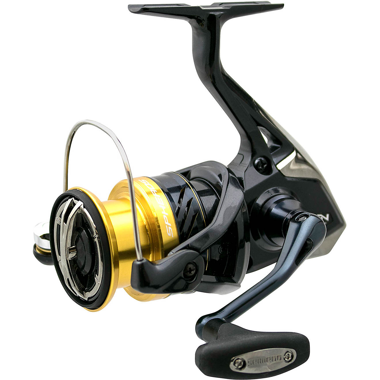 Shimano Spheros SW-Spinning Reel
