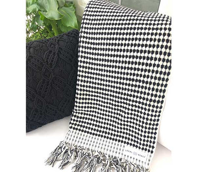 Riviera Pool Towel
