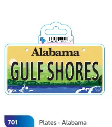 Coastal Vibes Stickers