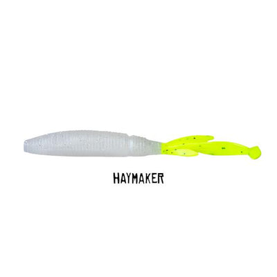 Southern Salt Hoodwink Lure