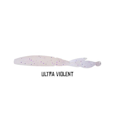 Southern Salt Hoodwink Lure