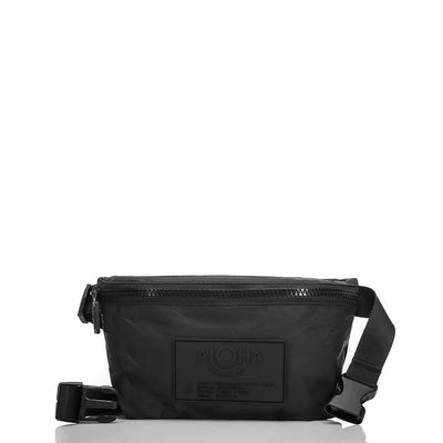 Mini Hip Pack - Black Label