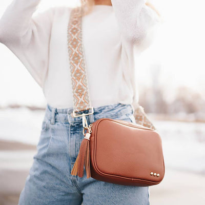 Willow Crossbody