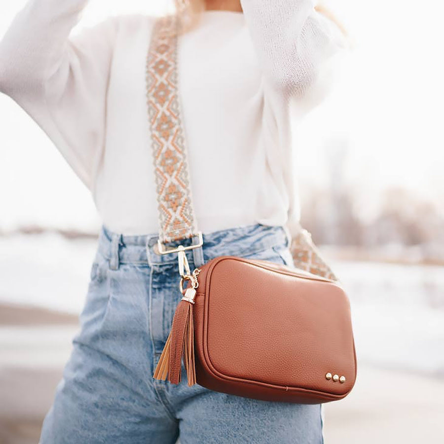 Willow Crossbody