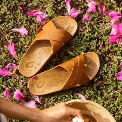 Olukai - Women's Kipe'a 'Olu Sandals