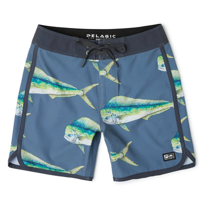 Pelagic - Kid's High Spot Boardshort