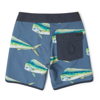 Pelagic - Kid's High Spot Boardshort