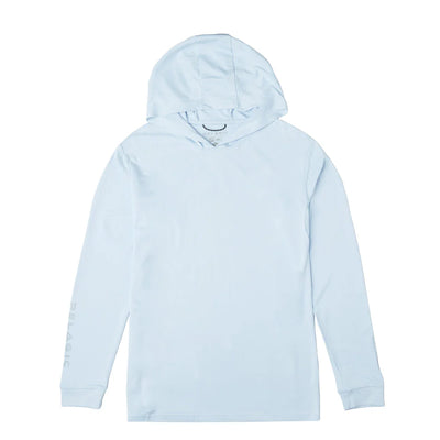Pelagic - Youth Aquatek Hooded Fishing Shirt