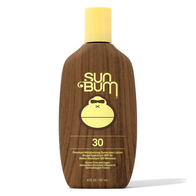 Sun Bum - Original Sunscreen Lotion 16oz