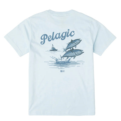 Pelagic - Youth Jumpers Tee