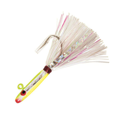 Glass Minnow Lures