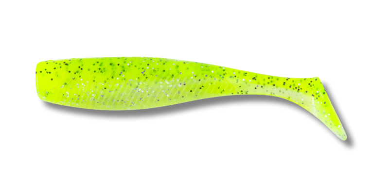 Quiver Shad