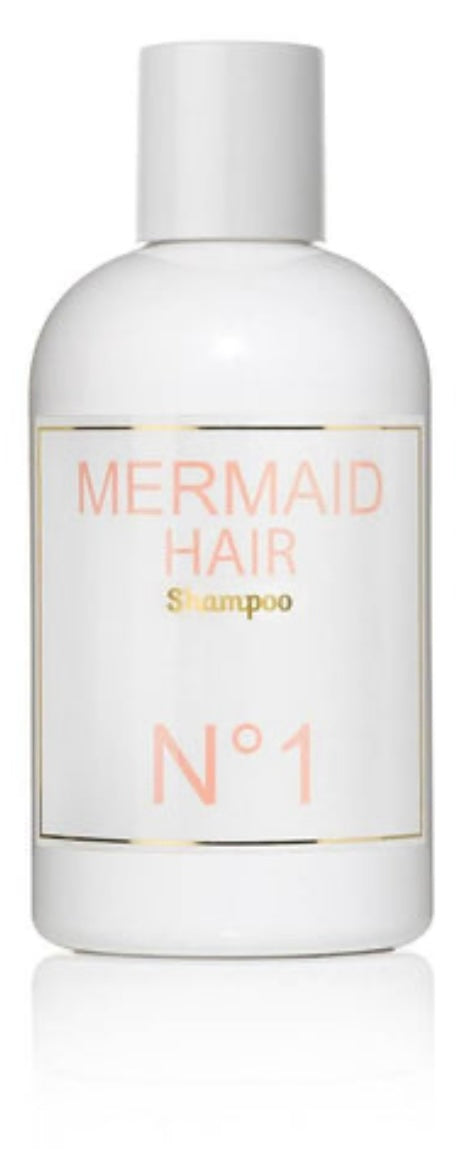Mermaid Shampoo & Conditioner