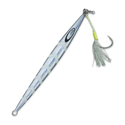 JYG Pro Stryke Tuna Rigged Jig
