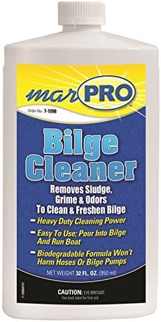 MarPRO Bilge Cleaner